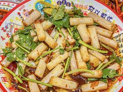 -吉利龙虾·新派海鲜烧烤