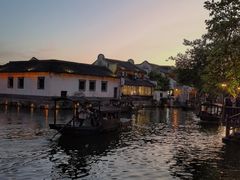 -乌镇景区