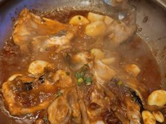 -秋色客家菜(南山店)