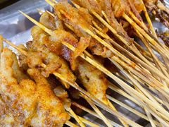 -冶建镜子·老南昌大排档·江西虾王(总店)