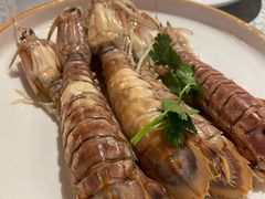 -达叔香味海鲜(海棠68环球美食街店)