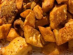 -耶里夏丽·丝路新疆菜·清真食品(徐汇南丹东路臻选店)