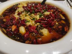 -刘胖子家常菜·蹄花焖藕(中南店)