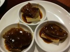 -荣誉国际酒店-云顶旋转餐厅