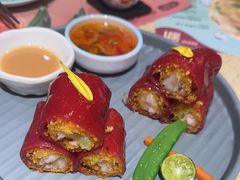 -点都德(汇盈广场店)