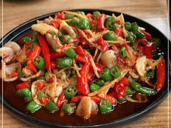 -成都吃客(九眼桥店)