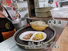 -老西关濑粉(文明路店)