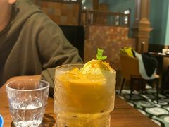 -星叶·东南亚料理(宁波万象汇店)