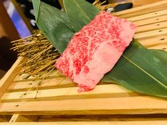 -赤坂亭M9和牛烧肉(世博源店)