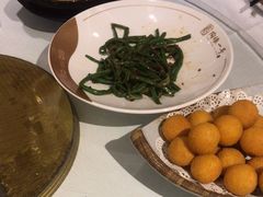 -陶缘一号·四季缘·老字号顺德菜·户外婚礼家宴(西滘店)