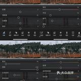 附修图教程·来这里可以拍到广州地标三件套！