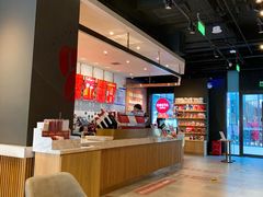 -COSTA COFFEE(斯普瑞斯奥特莱斯店)