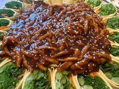 -阿春传统老菜馆(民航路店)