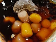 -鲜芋仙(中华广场店)