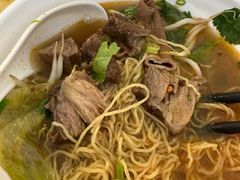 -莲塘味宝园牛杂(天越翔园店)