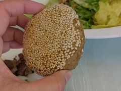 -聚德华天烤肉季·宴会厅(什刹海总店)