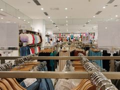 -优衣库(苏州天虹CCMall石路店)
