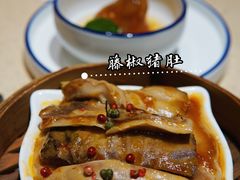 -点都德(华强南店)