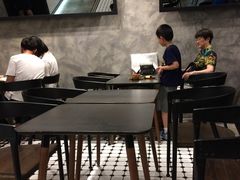 -Awfully Chocolate(嘉里城店)