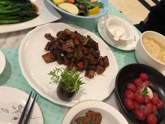 -大树餐厅(红旗街万达店)