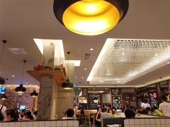 大堂-卡朋西餐(祈福缤纷汇店)