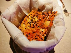 餐前面包Bread Basket-Solo(衡山路店)
