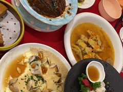 -宋园·上海菜(静安店)