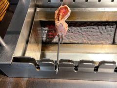-很久以前羊肉串(长寿路星方汇店)