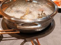 -黑金·寻焰自助百汇·烤肉·火锅(中街店)