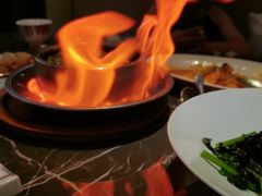 -海派悦庭·海胆烧麦·新融合菜(凯德广场店)