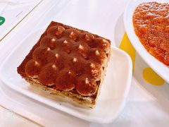 -宜家·瑞典风味餐厅(烟台路店)