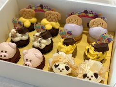 -Pantry's Best派悦坊蛋糕(K11购物艺术中心店)