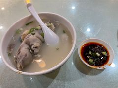 老妈蹄花-易老妈蹄花.特色川菜(人民公园总店)