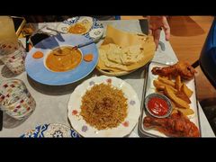 -木尔坦·Multan巴基斯坦清真餐厅halal(大智嘉园店)