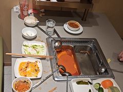 -海底捞火锅(正大乐城店)