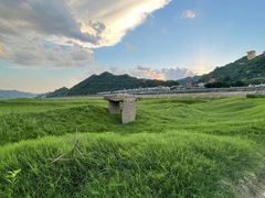 -丰都鬼城名山景区