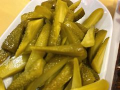 -秋林西餐厅(总店)