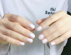 -CHILLI CHILLI 美甲美睫半永久丝雾眉