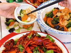 -虾铺子龙虾·私房菜(金源花苑店)