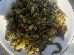 -秦扬居特色菜馆(上王村)