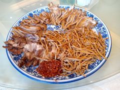 -茅溪菜·家宴(上品拾陆店)