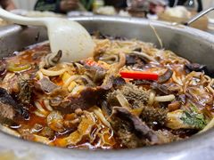 -联营烧麦(乌兰察布店)