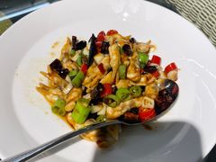 -皇朝海鲜酒店