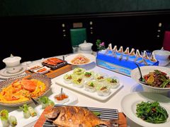-金链花·泰国餐厅(国贸店)