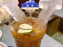 -永盛茶档·港式餐厅(桥北店)