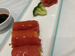 香脆红米肠粉-稻香酒家(天河城店)