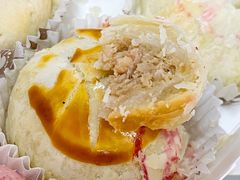 鲜肉月饼-邵万生食品公司(南京东路店)