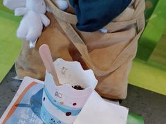 -麦当劳(新王府井店)