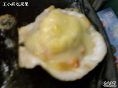 -莉迪亚意式餐厅(山大路店)