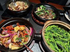 -旺爷砂锅·茶作(国贸城店)